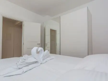 Wunderschöne Ferienvilla Lomari, Maison 12 personnes à Brodarica - Photo 24