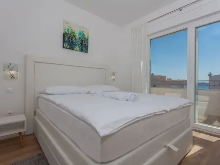 Wunderschöne Ferienvilla Lomari, Maison 12 personnes à Brodarica - Photo 27