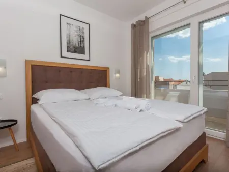 Wunderschöne Ferienvilla Lomari, Maison 12 personnes à Brodarica - Photo 31