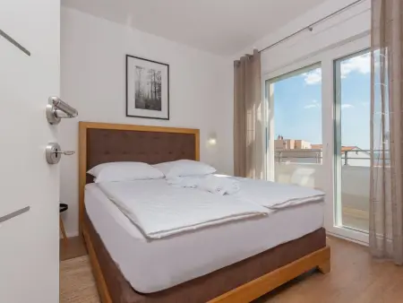 Wunderschöne Ferienvilla Lomari, Maison 12 personnes à Brodarica - Photo 32