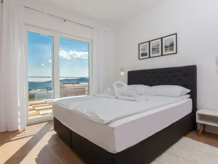 Wunderschöne Ferienvilla Lomari, Maison 12 personnes à Brodarica - Photo 33