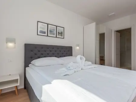 Wunderschöne Ferienvilla Lomari, Maison 12 personnes à Brodarica - Photo 34