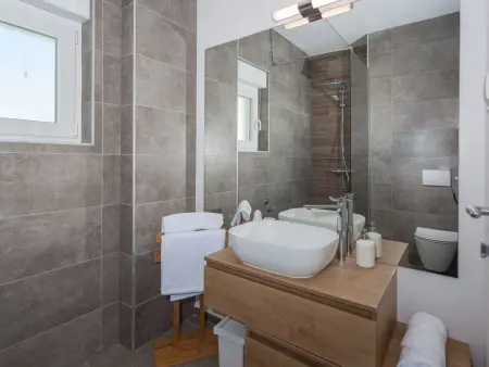 Wunderschöne Ferienvilla Lomari, Maison 12 personnes à Brodarica - Photo 37