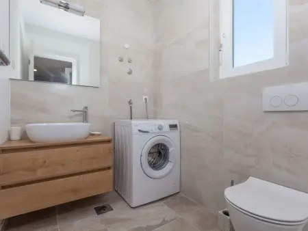 Wunderschöne Ferienvilla Lomari, Maison 12 personnes à Brodarica - Photo 39
