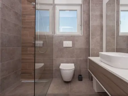 Wunderschöne Ferienvilla Lomari, Maison 12 personnes à Brodarica - Photo 40