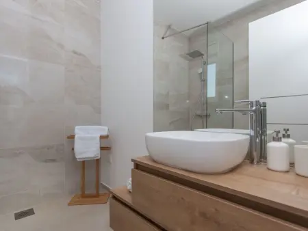Wunderschöne Ferienvilla Lomari, Maison 12 personnes à Brodarica - Photo 42