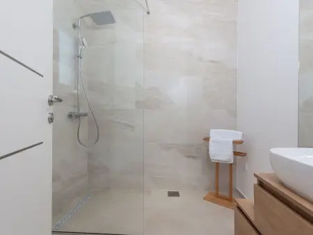 Wunderschöne Ferienvilla Lomari, Maison 12 personnes à Brodarica - Photo 43
