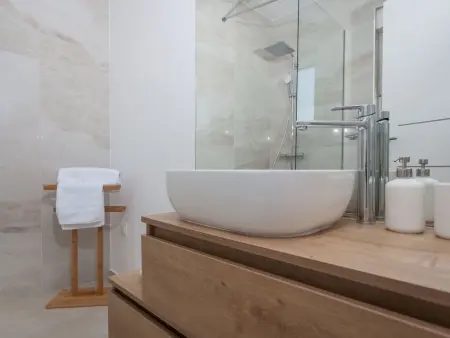 Wunderschöne Ferienvilla Lomari, Maison 12 personnes à Brodarica - Photo 44