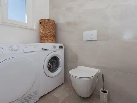 Wunderschöne Ferienvilla Lomari, Maison 12 personnes à Brodarica - Photo 45