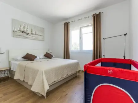 Villa Amaris für 11 Personen und 1 Kind, Maison 11 personnes à Brodarica - Photo 23