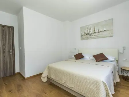 Villa Amaris für 11 Personen und 1 Kind, Maison 11 personnes à Brodarica - Photo 24