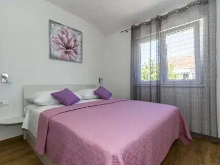 Villa Amaris für 11 Personen und 1 Kind, Maison 11 personnes à Brodarica - Photo 25