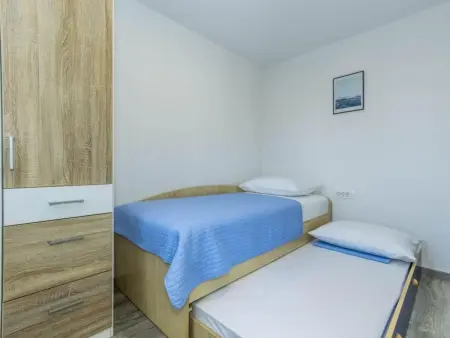 Villa Amaris für 11 Personen und 1 Kind, Maison 11 personnes à Brodarica - Photo 29