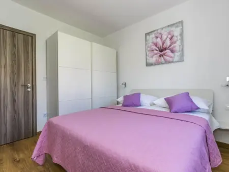 Villa Amaris für 11 Personen und 1 Kind, Maison 11 personnes à Brodarica - Photo 44