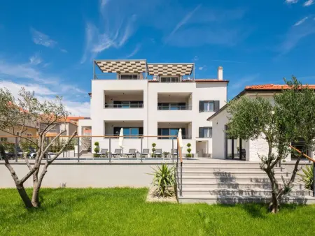 Villa Bianca Sibenik, Maison 12 personnes à Brodarica - Photo 6