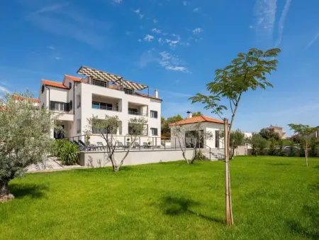 Villa Bianca Sibenik, Maison 12 personnes à Brodarica - Photo 7