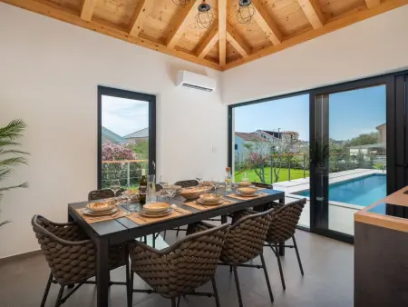 Villa Bianca Sibenik, Maison 12 personnes à Brodarica - Photo 9
