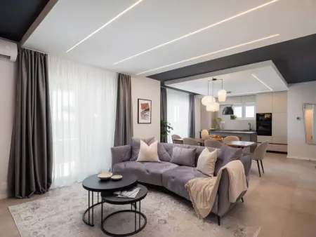 Villa Bianca Sibenik, Maison 12 personnes à Brodarica - Photo 12