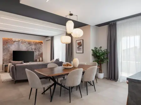 Villa Bianca Sibenik, Maison 12 personnes à Brodarica - Photo 19