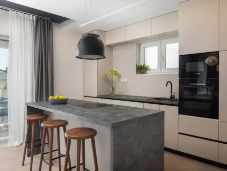 Villa Bianca Sibenik, Maison 12 personnes à Brodarica - Photo 21