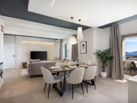 Villa Bianca Sibenik, Maison 12 personnes à Brodarica - Photo 26