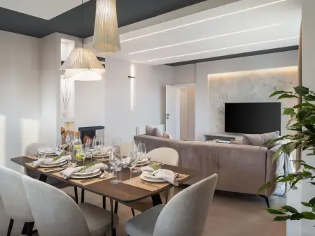 Villa Bianca Sibenik, Maison 12 personnes à Brodarica - Photo 27