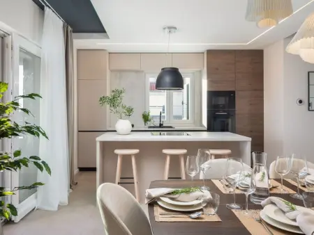 Villa Bianca Sibenik, Maison 12 personnes à Brodarica - Photo 29