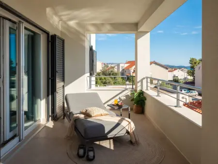 Villa Bianca Sibenik, Maison 12 personnes à Brodarica - Photo 37