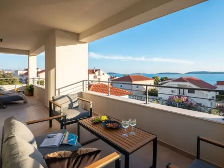 Villa Bianca Sibenik, Maison 12 personnes à Brodarica - Photo 38