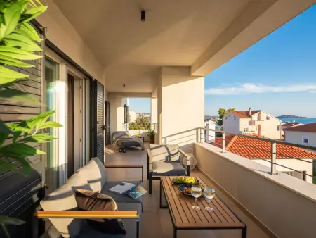 Villa Bianca Sibenik, Maison 12 personnes à Brodarica - Photo 39