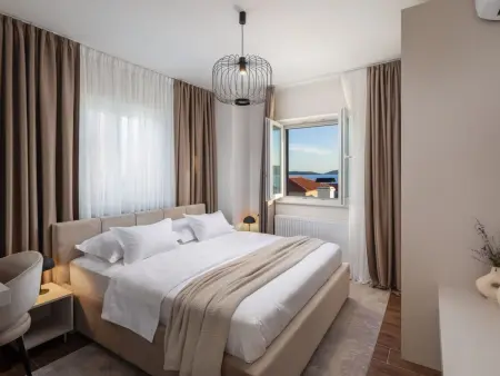 Villa Bianca Sibenik, Maison 12 personnes à Brodarica - Photo 40