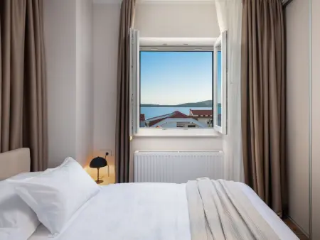 Villa Bianca Sibenik, Maison 12 personnes à Brodarica - Photo 41