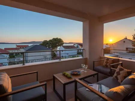 Villa Bianca Sibenik, Maison 12 personnes à Brodarica - Photo 48