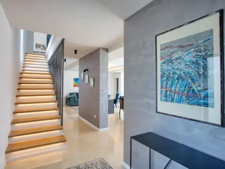 Villa Spuga, Maison 8 personnes à Brodarica - Photo 10
