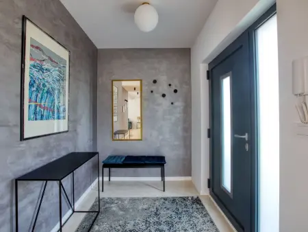 Villa Spuga, Maison 8 personnes à Brodarica - Photo 11