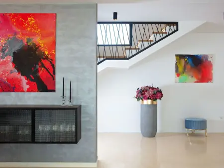 Villa Spuga, Maison 8 personnes à Brodarica - Photo 12