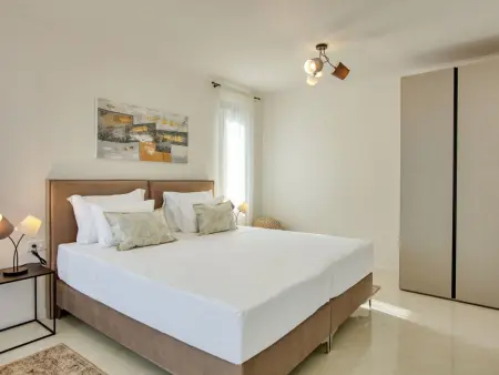 Villa Spuga, Maison 8 personnes à Brodarica - Photo 14