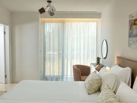 Villa Spuga, Maison 8 personnes à Brodarica - Photo 16