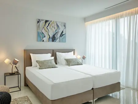Villa Spuga, Maison 8 personnes à Brodarica - Photo 17