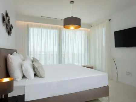 Villa Spuga, Maison 8 personnes à Brodarica - Photo 19