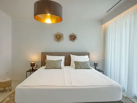 Villa Spuga, Maison 8 personnes à Brodarica - Photo 23
