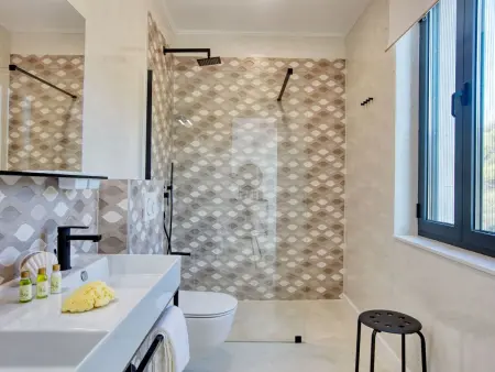 Villa Spuga, Maison 8 personnes à Brodarica - Photo 24