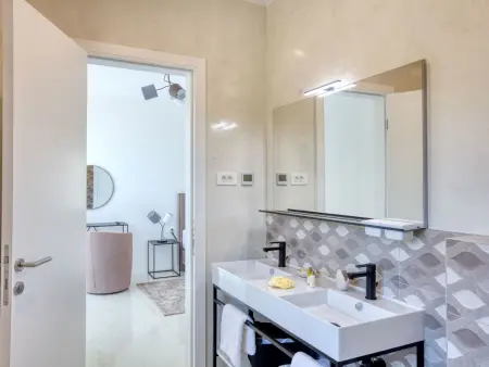 Villa Spuga, Maison 8 personnes à Brodarica - Photo 25