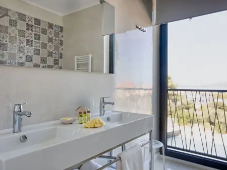 Villa Spuga, Maison 8 personnes à Brodarica - Photo 26