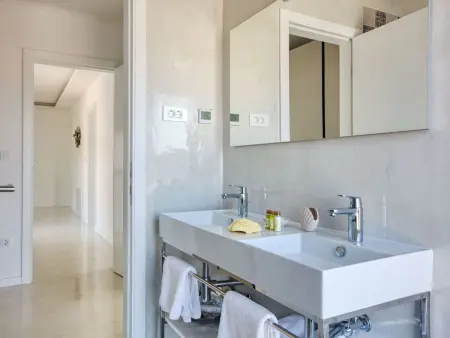 Villa Spuga, Maison 8 personnes à Brodarica - Photo 27