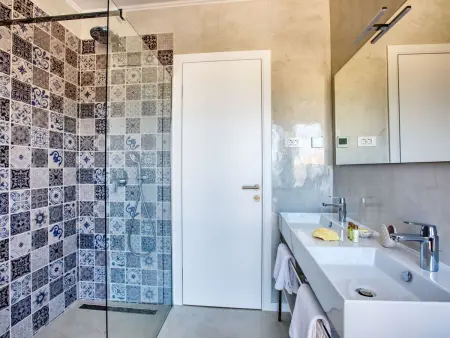 Villa Spuga, Maison 8 personnes à Brodarica - Photo 28