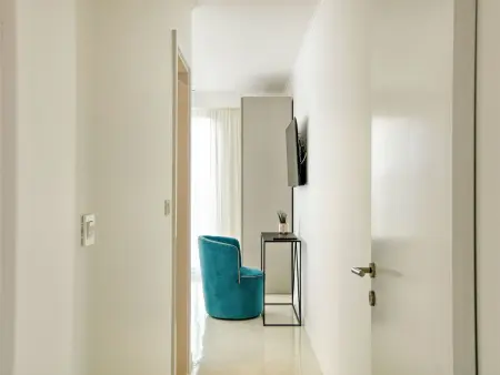 Villa Spuga, Maison 8 personnes à Brodarica - Photo 31