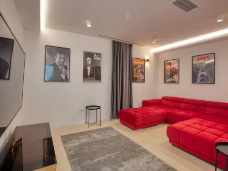 Villa Spuga, Maison 8 personnes à Brodarica - Photo 32