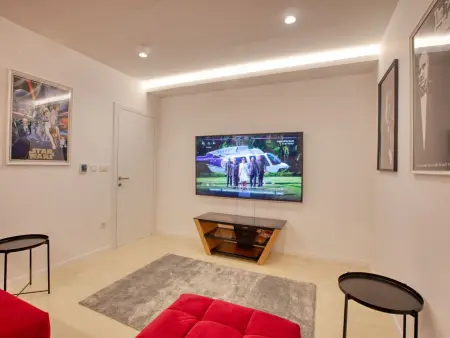 Villa Spuga, Maison 8 personnes à Brodarica - Photo 33