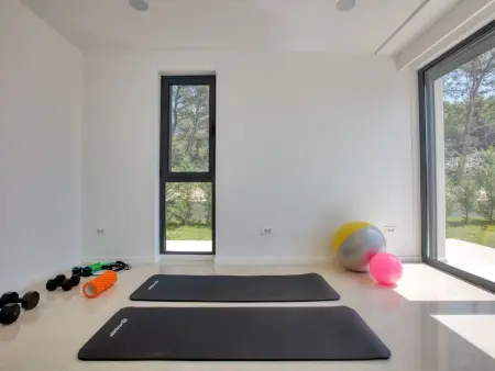 Villa Spuga, Maison 8 personnes à Brodarica - Photo 34